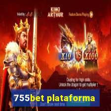 755bet plataforma